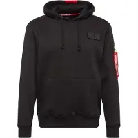 Alpha industries Red Stripe Huppari