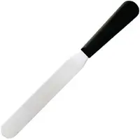 Victorinox - Swiss classic Paistinlasta 20 cm Musta