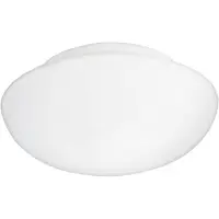 Eglo 83404 - Kattovalo ELLA 2xE27/60W/230V
