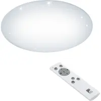 Eglo 97541 - Himmennettävä LED-kattovalaisin GIRON-S LED/40W/230V