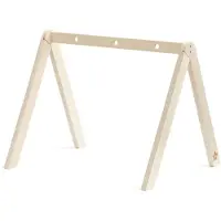 Kids Concept Lelukaari - Puu - - OneSize - Lelukaaret
