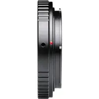 Swarovski T2-Adapter soviterengas