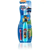 Nickelodeon Paw Patrol Battery Toothbrush akkukäyttöinen lasten hammasharja