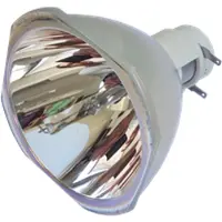 NEC P502HG tarvikelamppu ilman moduulia