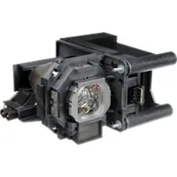 Panasonic PT-PW430 tarvikelamppu moduulilla