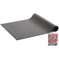 Gymstick Active Training Musta 170x60x0.4 cm