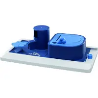 Trixie Dog Activity Poker Box Vario 2-interaktiivinen Peli 32x17 Cm