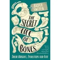 The Secret Life of Bones: Their Origins, Evolution and Fate