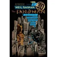NEIL GAIMAN Sandman Volume 5,The
