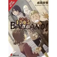 Baccano!, Vol. 11 (light novel)