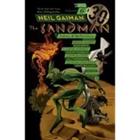 NEIL GAIMAN Sandman Volume 6