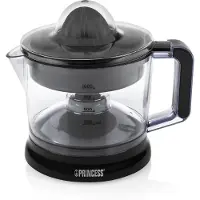 Princess Citrus Pressure Classic Black Juicer