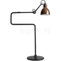Lampe Gras Pöytävalaisin , Kupari, Olohuone, Metalli