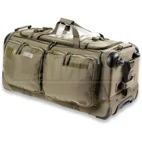 5.11 Tactical SOMS 3.0 126L (Color: Ranger Green)