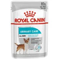 Royal Canin CCN Urinary Care Loaf - wet food for adult dogs - 12x85g