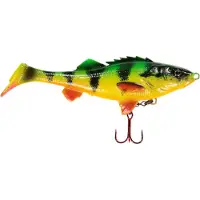 Savage Gear Sg 4d Perch Shad 12.5cm 25g Ss