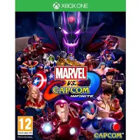 Marvel vs. Capcom - Infinite