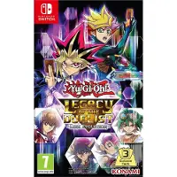 Yu-Gi-Oh! Legacy of the Duelist: Link Evolution (Code in a Box) ()