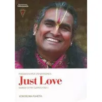 Book Just Love - Kaiken syvin olemus Osa 1