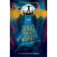 Templar Books Song for a Whale