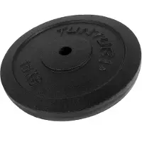 Tunturi Painolevy 15kg