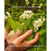 Book Permakulttuuriopas