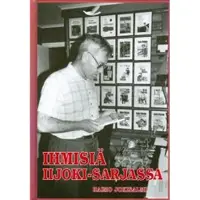 Ihmisiä Iijoki-sarjassa
