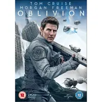 Oblivion (2013) (DVD)