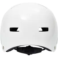 Bell Local Pyöräilykypärä , valkoinen - L | 59-61,5cm