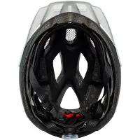 ABUS Aduro 2.0 Pyöräilykypärä , harmaa - L | 58-62cm
