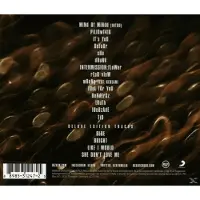 Sony bmg ZAYN - Mind of Mine (Deluxe Edition) (Music CD)
