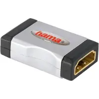 Hama HDMI naaras-naaras sovitin