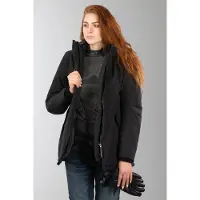 Spidi Metropole Lady Hupullinen Takki