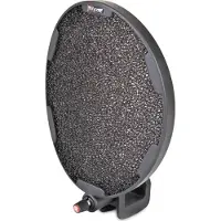 Rycote InVision Pop Filter Universal