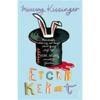 Missing Kissinger