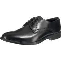 Ecco Melbourne - Black - 45