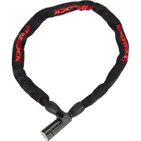 Trelock BC 115 Chain Lock 60cm, black