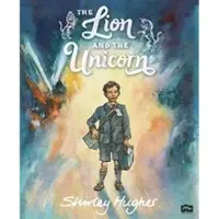 Book Lion And The Unicorn