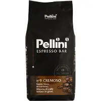 Pellini Cremoso Kahvipavut 1 Kg