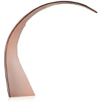 Kartell Led pöytävalaisin Taj Mini, Kupari, Olohuone/ruokailutila, Synteettinen materiaali, Design