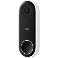 Nest Hello Video ovikello