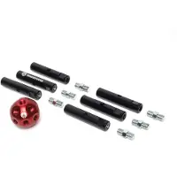 Manfrotto DADO KIT + 6 tankoa