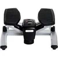 Abilica Corestep 360, Stepperit