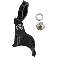 Problem Solvers Ongelmanratkaisijat Rematch 1.1 Shimano I-Spec A/B-vaihtaja II -jarruihin Oikealle