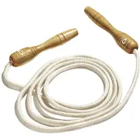 Abilica Naturerope, Hyppynaru