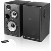 Edifier R2750DB -aktiivikaiuttimet, Bluetooth 5.1, musta