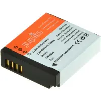 Jupio DMW-BLH7E 680mAh Panasonic akku