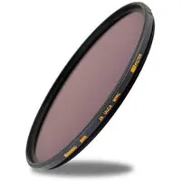 Benro ND-suodin ND64 Slim HD IR-Cut (6 askelta)