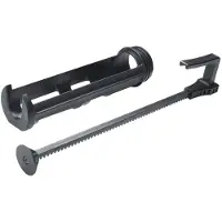 Milwaukee Silikonipistoolin pää M12 PCG