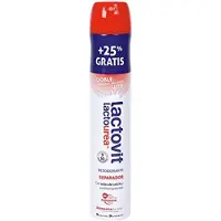 Lactovit Suihke deodorantti - - Urea - 200 ml - Antiperspirantti - Ilman alkoholia